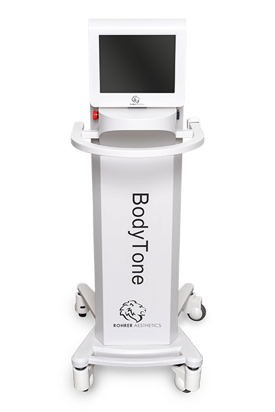 BodyTone Body Contouring Machine