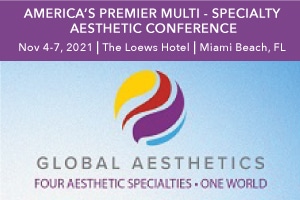 GLOBAL AESTHETICS CONFERENCE