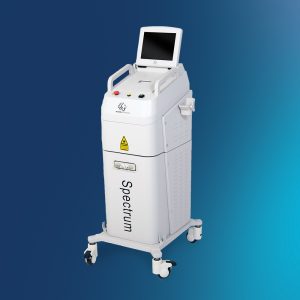 Rohrer Spectrum Multi-Platform Aesthetic Device