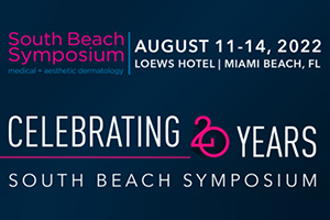 South Beach Symposium