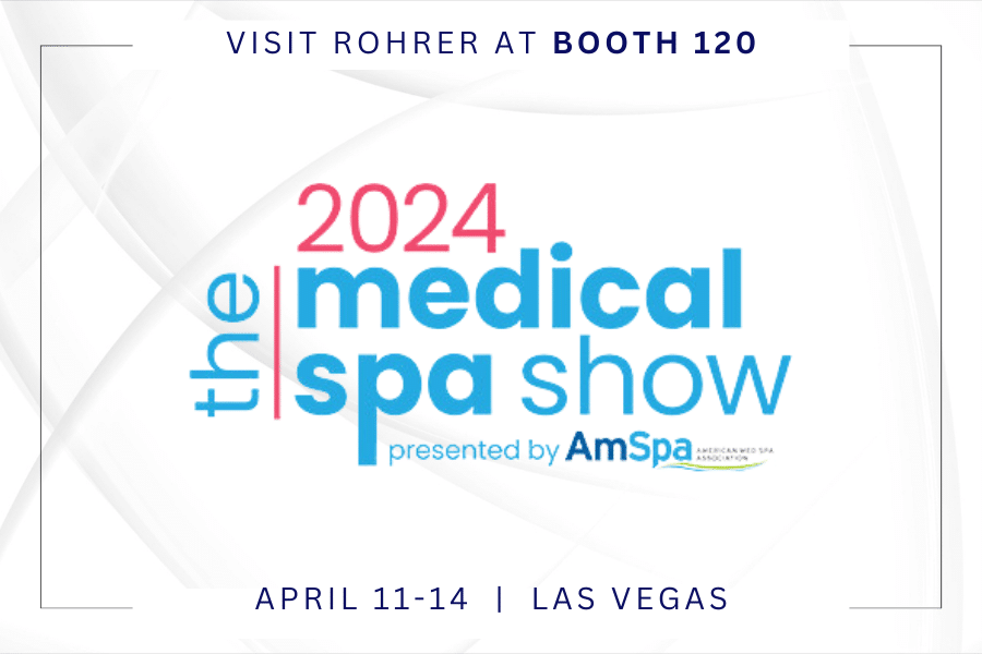 The Medical Spa Show: Presented by AMSPA